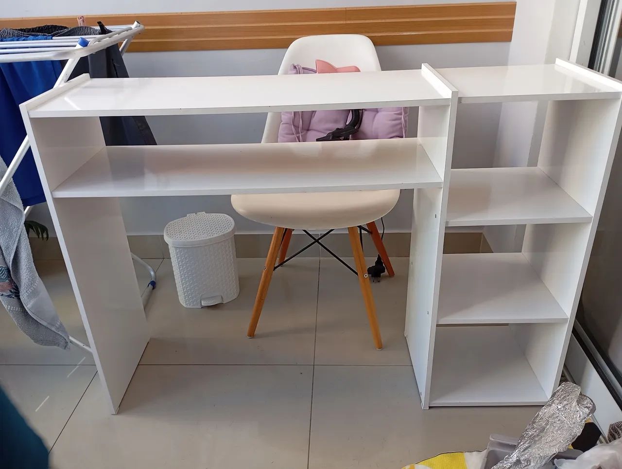 Mesa manicure - Foto 2