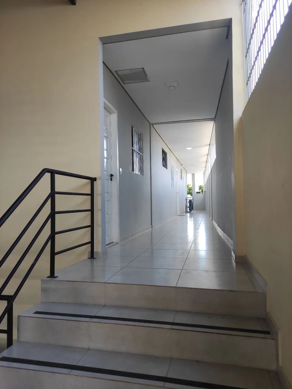 Apartamento de 2 quartos no Castelo Branco  - Foto 4