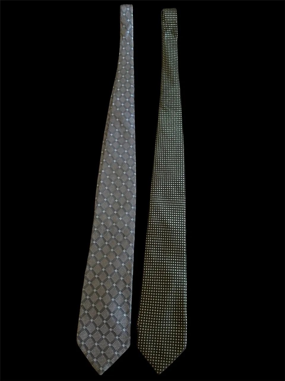 Gravatas Via Veneto - Elegância em Dobro - Foto 3