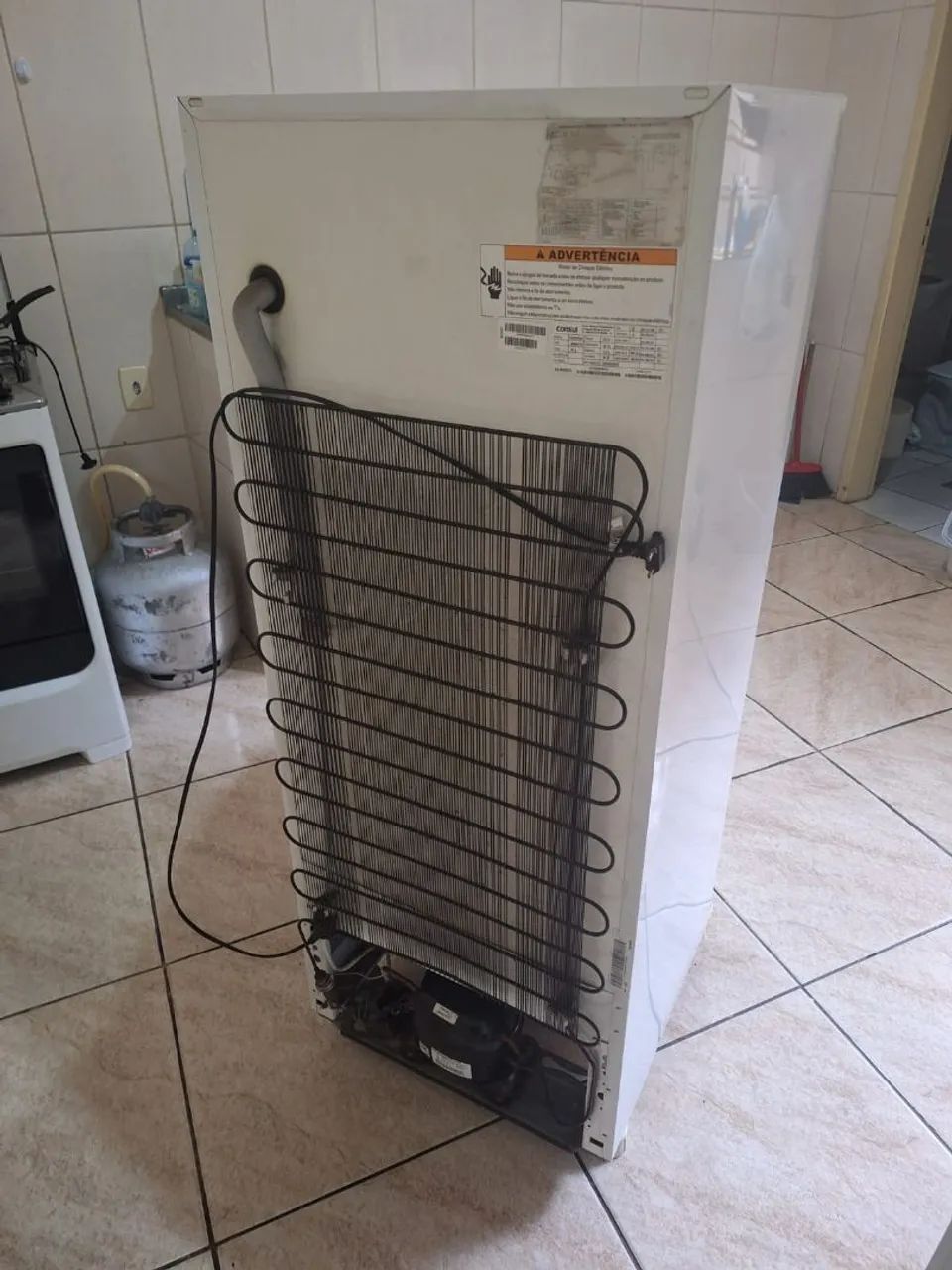 Geladeira Consul - Foto 5