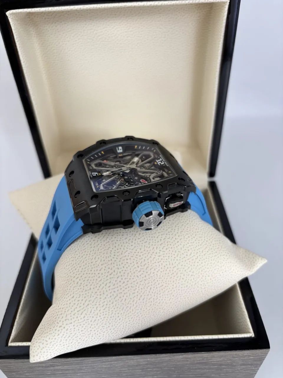 Relógio Richard Mille Rafael Nadal  - Foto 2
