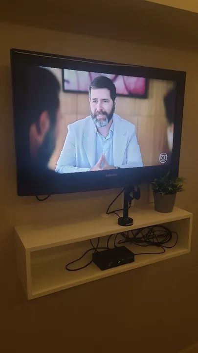 TV LCD Samsung 43 polegadas - Foto 5