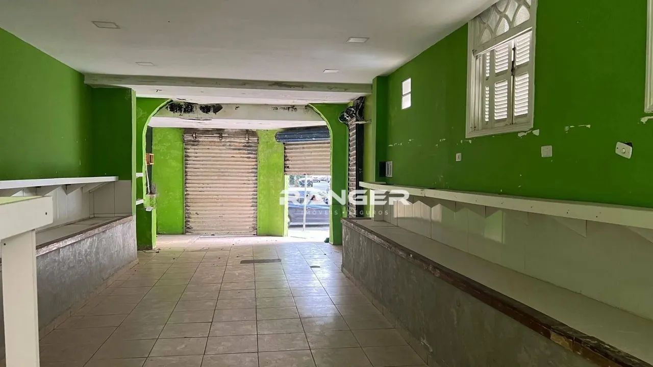 Comercial Sobrado para locação - Pompéia - Santos - Foto 2