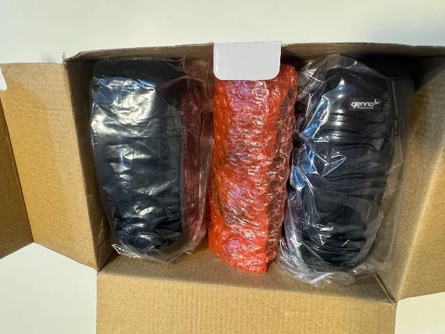 Sensor Infravermelho Atack Black - Foto 5