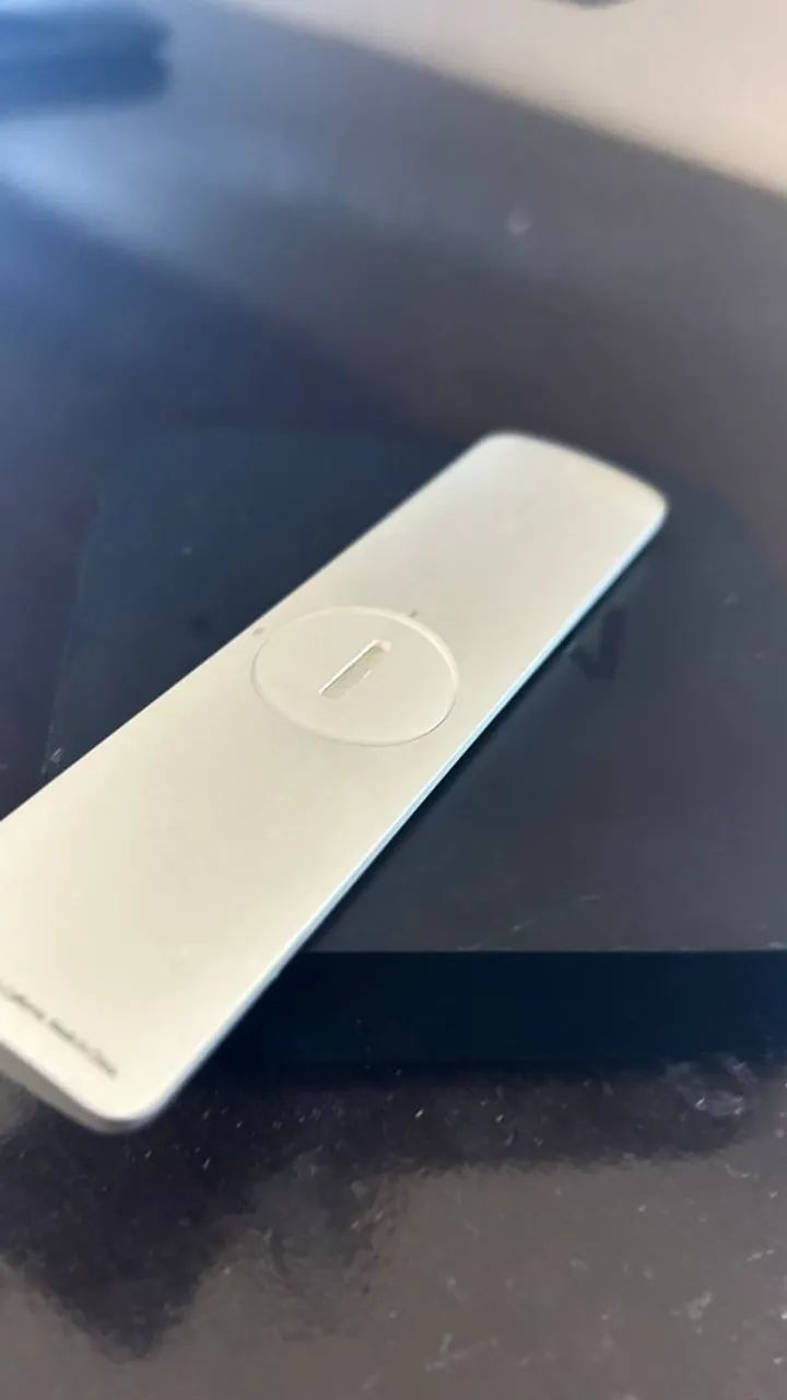 Apple TV 3 Geração  - Foto 4