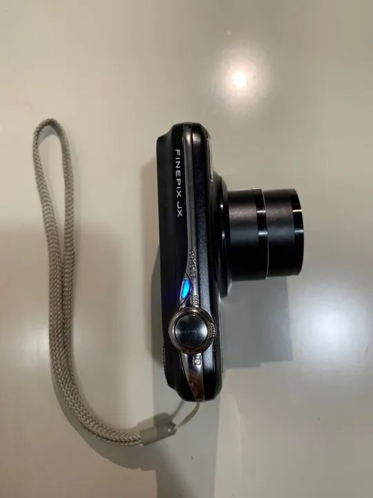 Câmera Digital Fujifilm - Foto 6