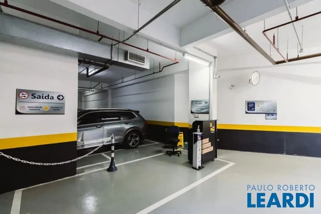 CONJ. COMERCIAL - PERDIZES - SP - Foto 7