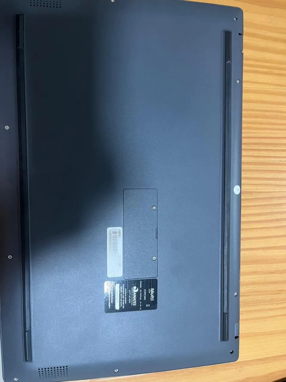 Nootbook Ultra Windows 11 - 1 mês de uso !  - Foto 2