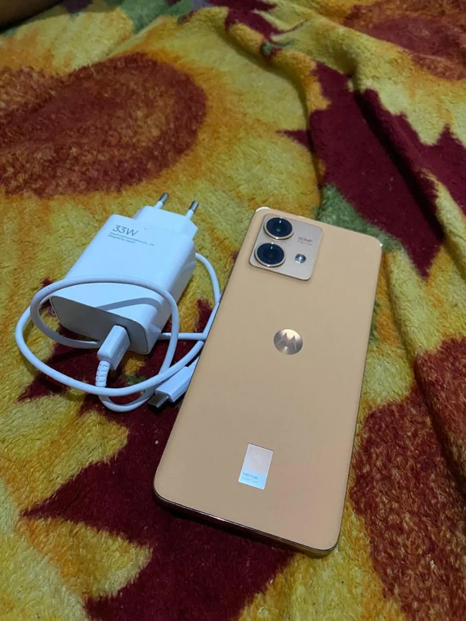 Motorola Edge 40 Neo