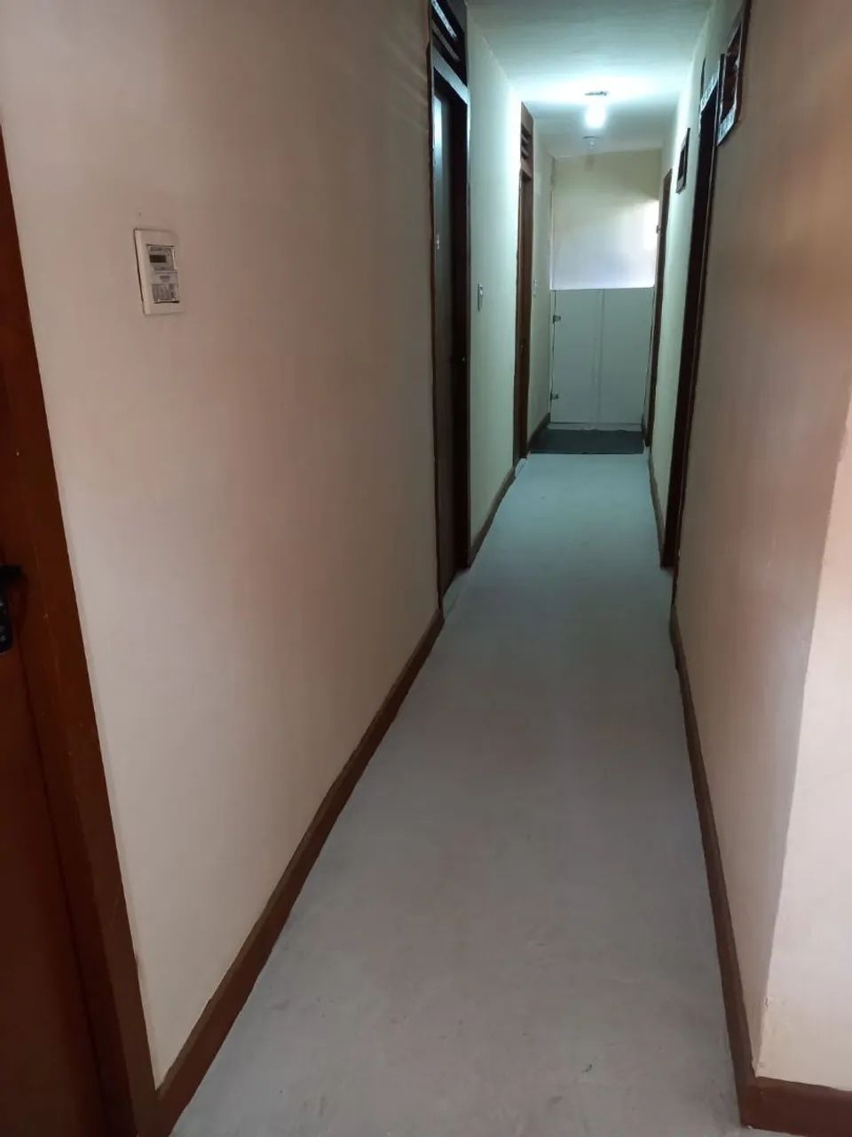 Foto - Vitória - Caratoíra