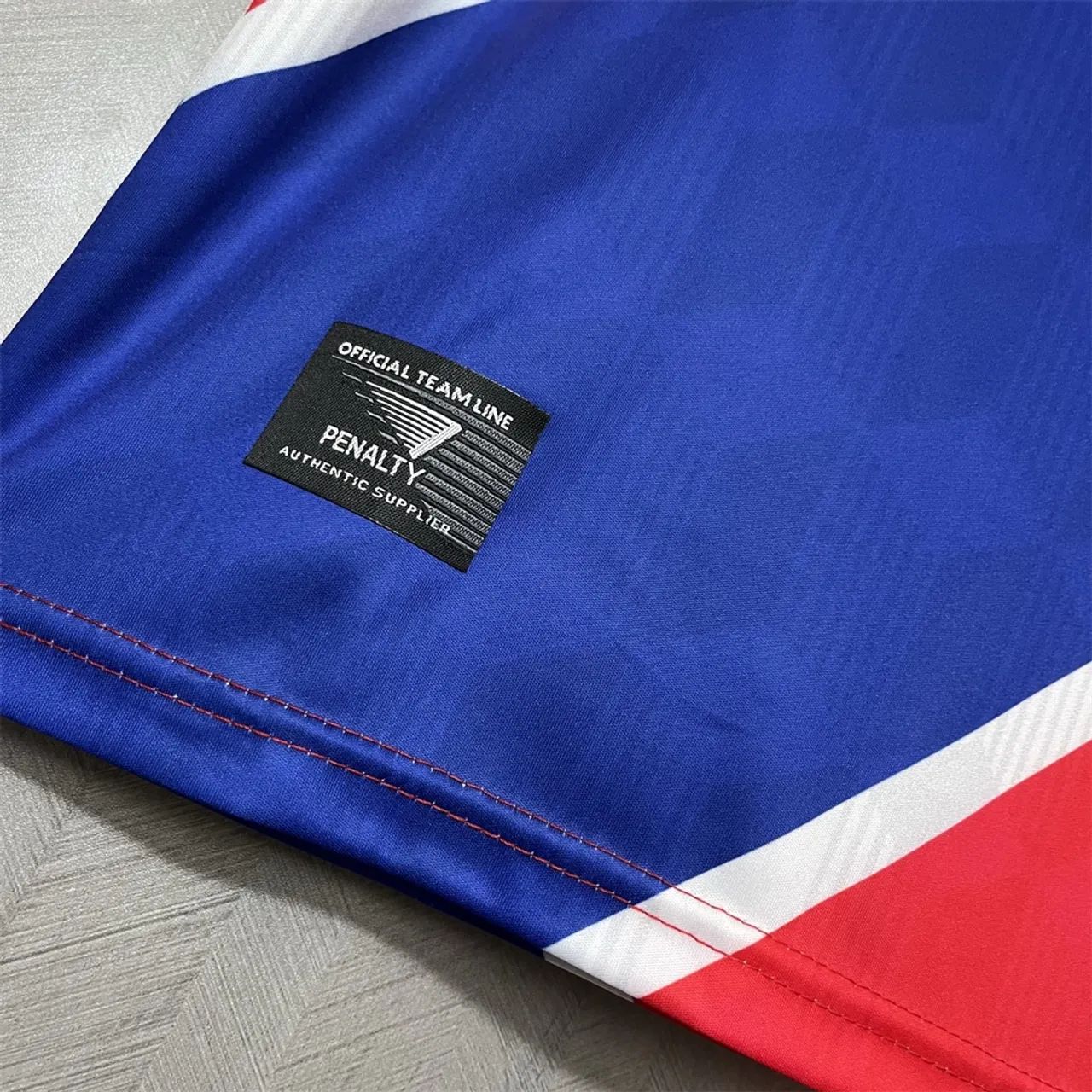 Camisa Bahia retrô 1998 - Foto 2