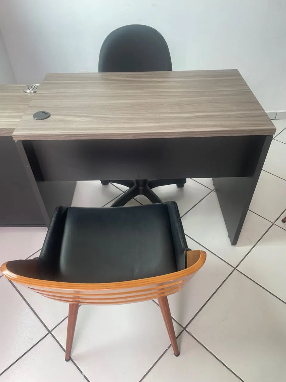 Mesa em madeira  - Foto 3