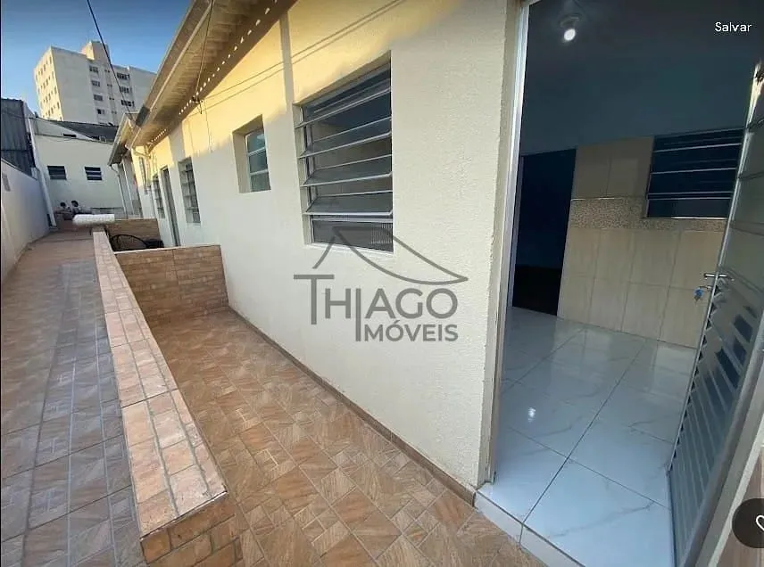Excelente casa na Vila Prudente para locação, de 40m2, com 1 dormitório, com fácil acesso
