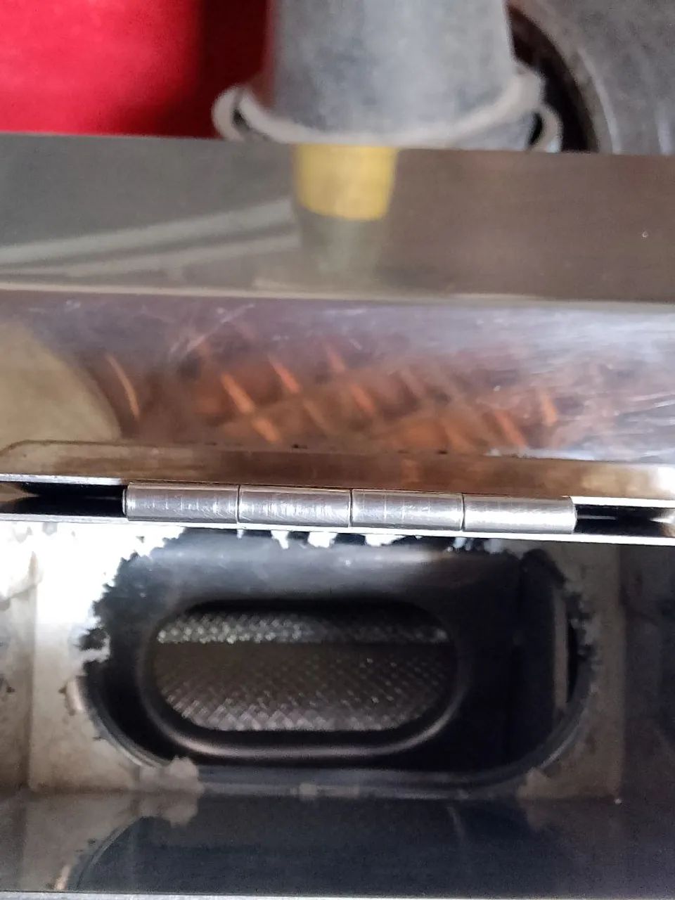 Máquina de caldo de cana 