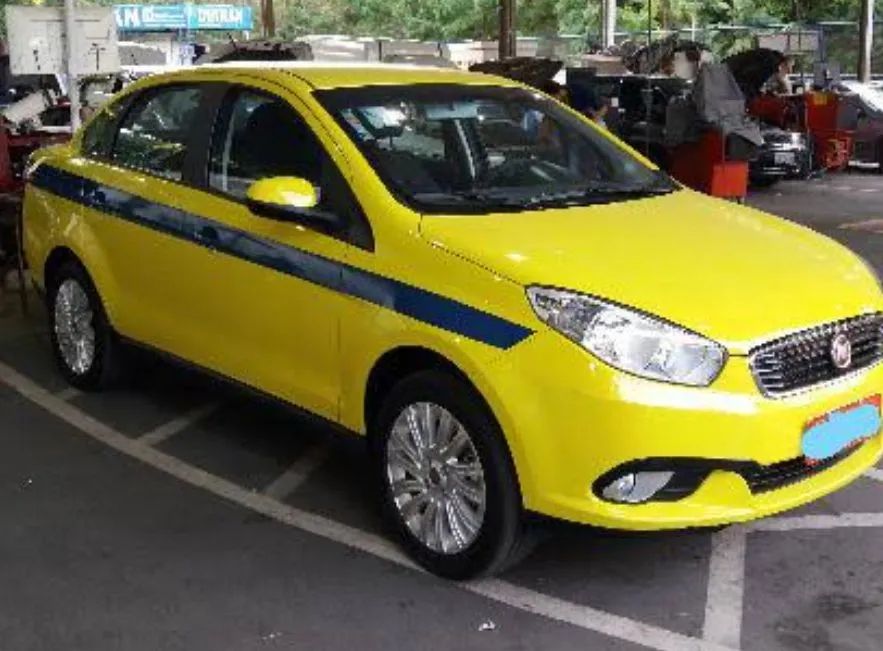 Motorista auxiliar 