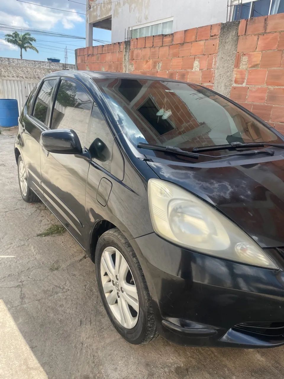 Honda fit 2009 - Foto 4