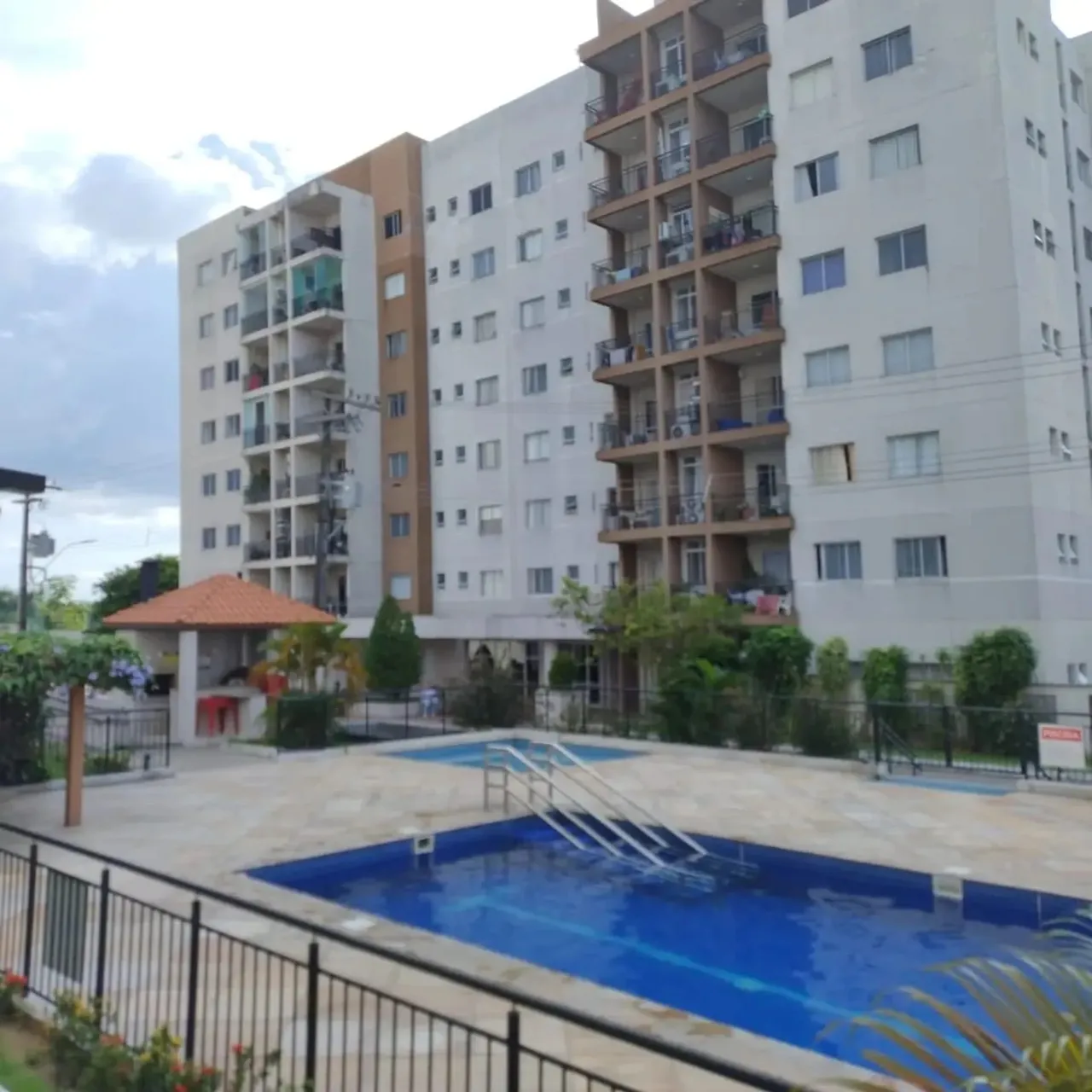Flex Tapajos / 03 quartos / 9 8 1 0 6 3..2 3 1