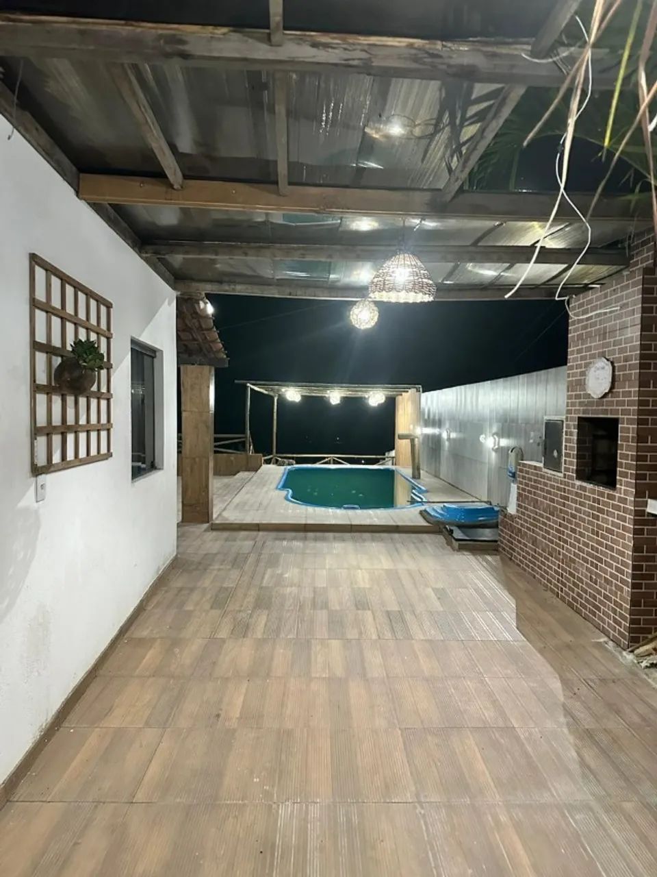 casa em Milagres, venha passar o ano novo com toda sua família nesse paraíso - Foto 2