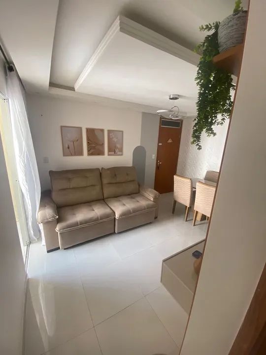 foto - Camaçari - Nova Vitória