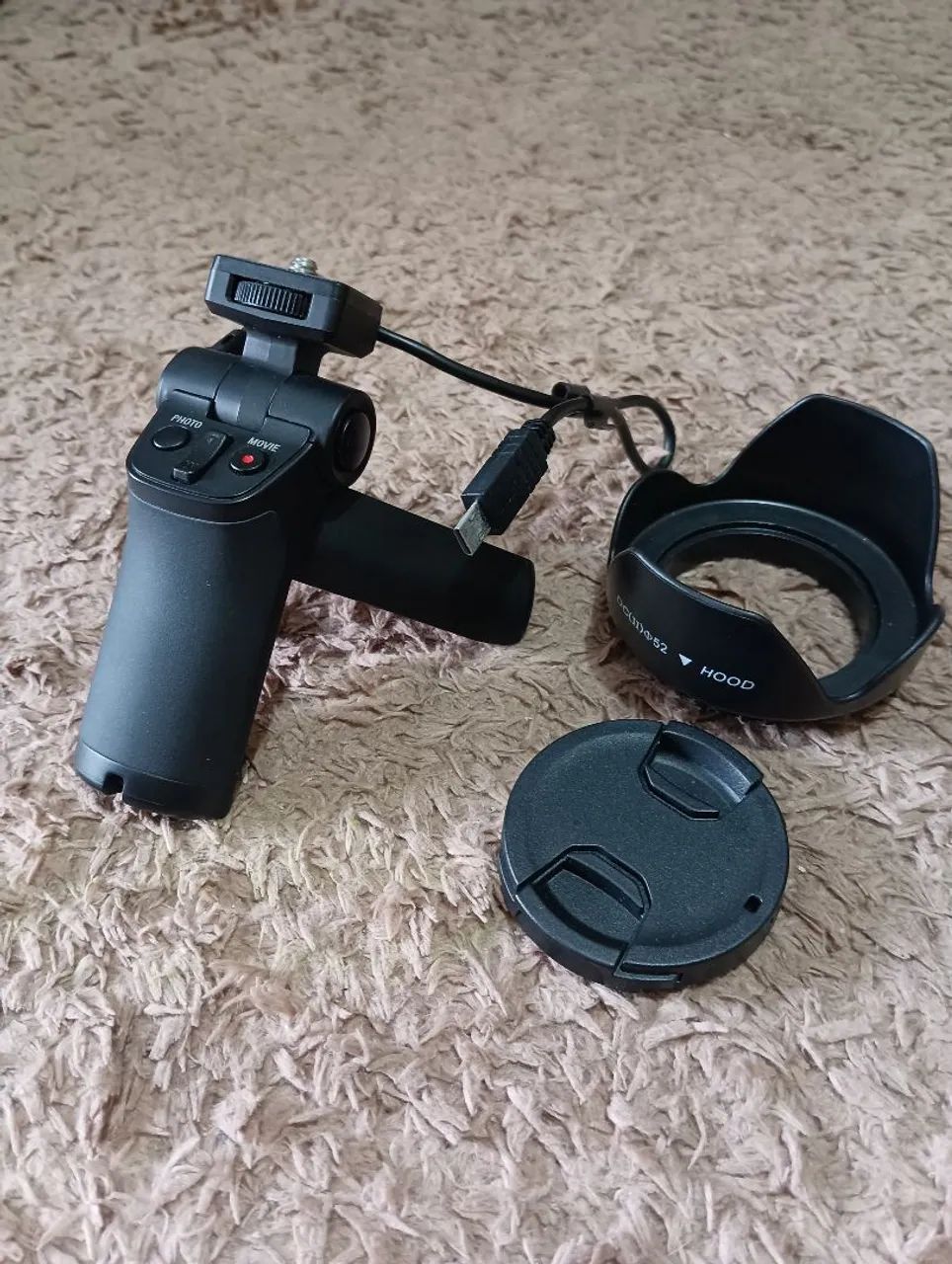 Sony zv1  - Foto 5