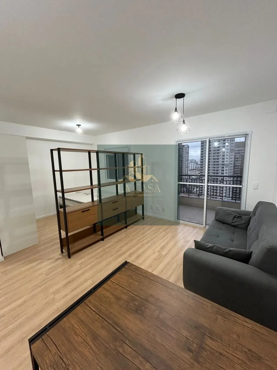 Studio em Vila Nair - São Paulo