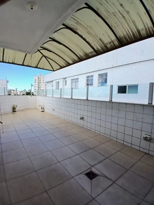 Cobertura com 3 quartos para alugar em Belo Horizonte - Foto 5