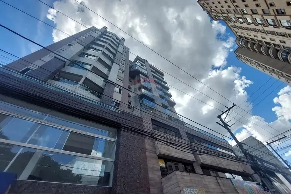 EDIFÍCIO NESSI