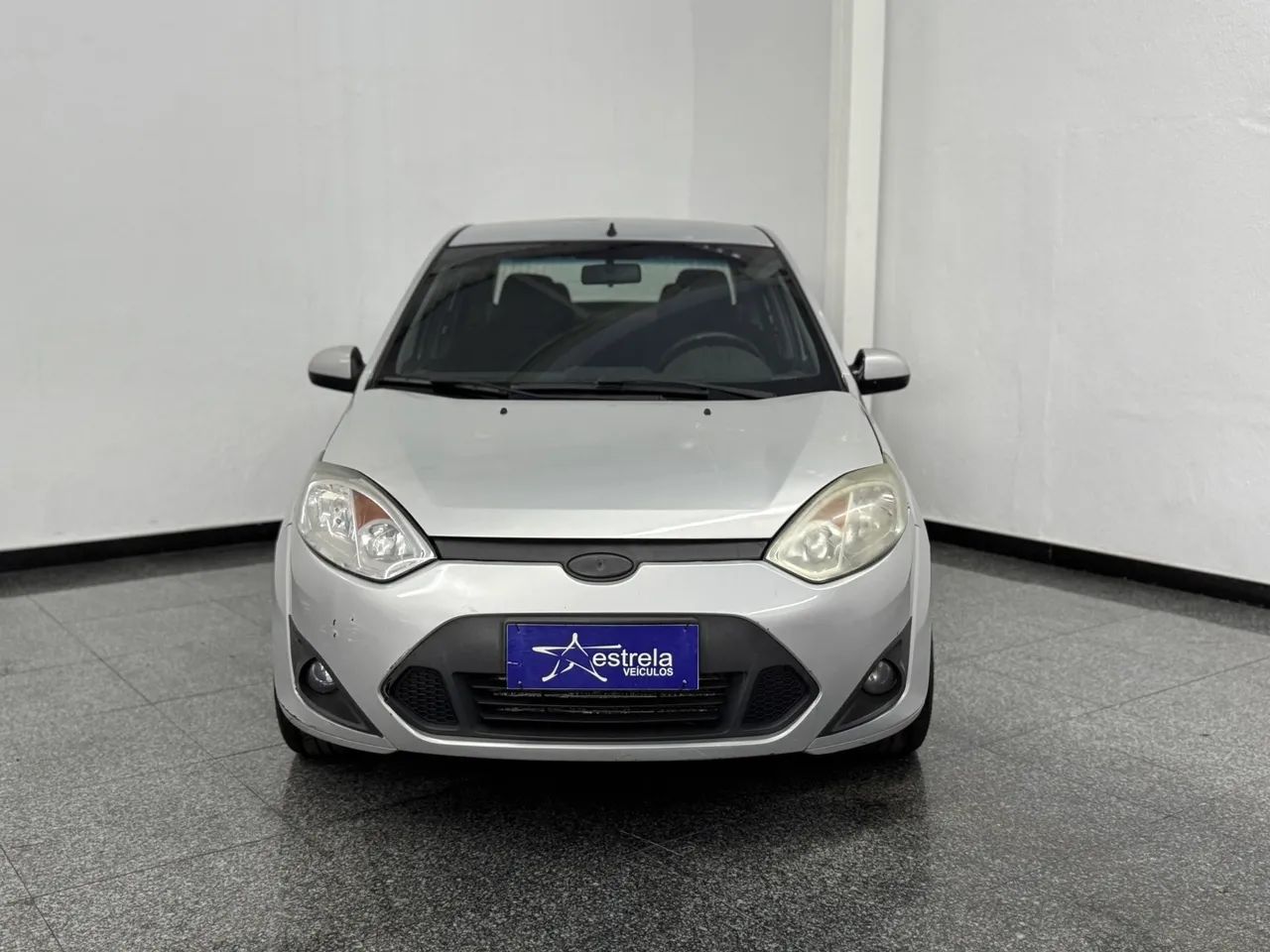 Ford Fiesta 2013 1.6 mpi sedan 8v flex 4p manual - Foto 2