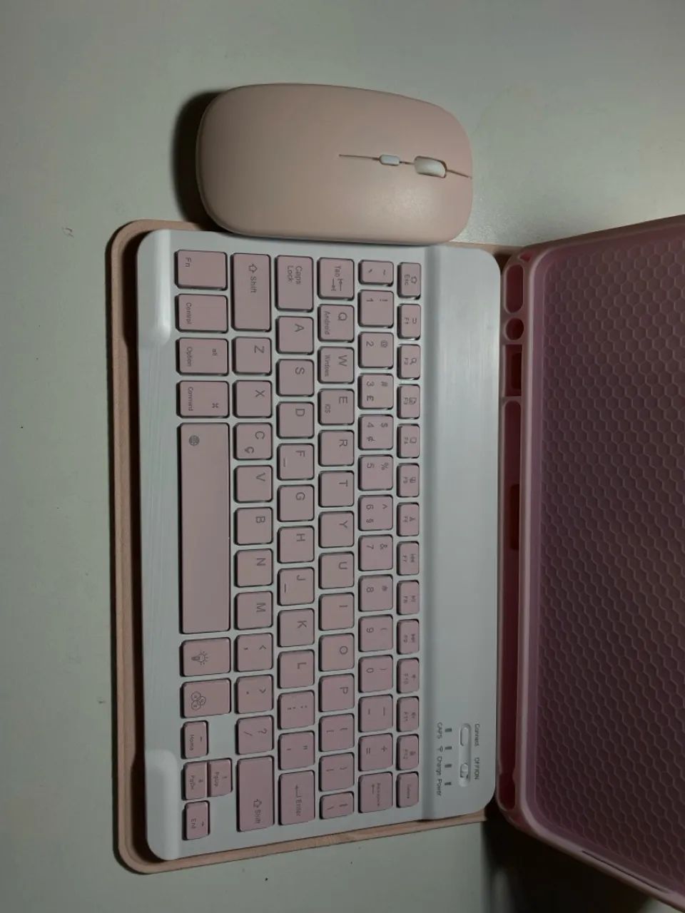 Capa Case para Ipad Pro 3ª geração (M1)