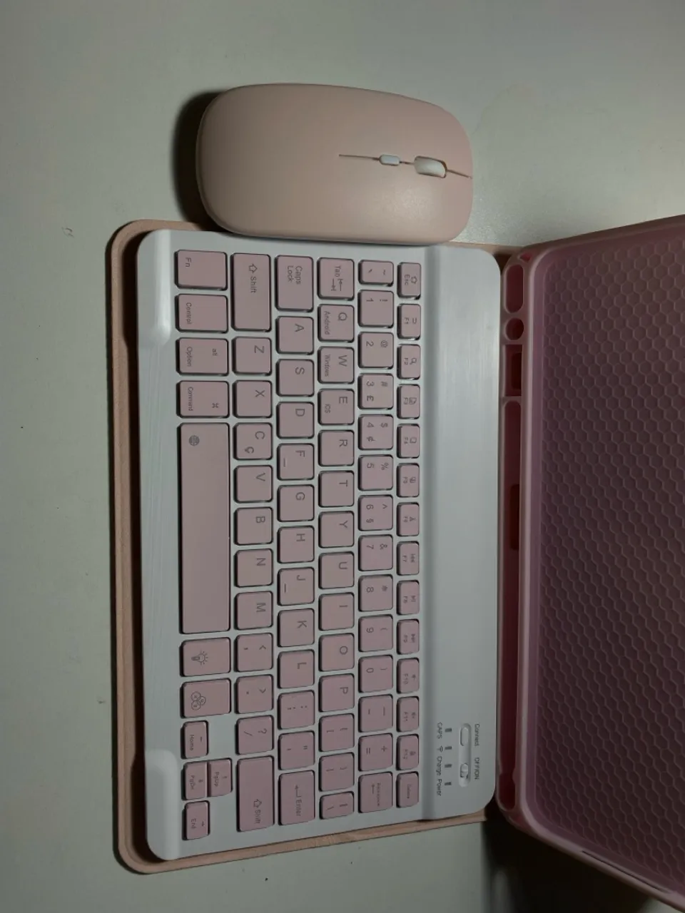 Capa Case para Ipad Pro 11? 3ª geração (M1)