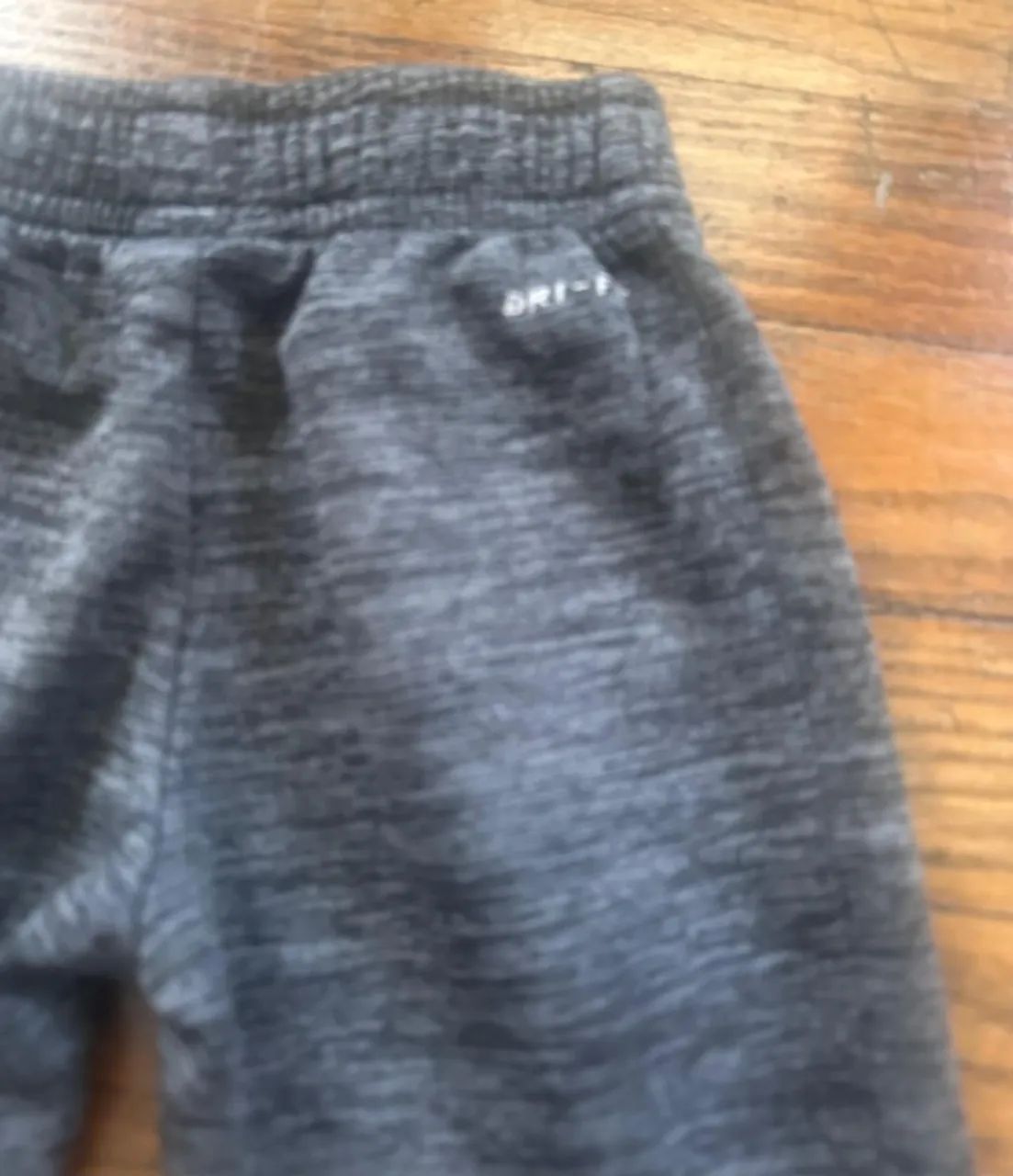 calça nike tamanho 3t importada (desapego) - Foto 3