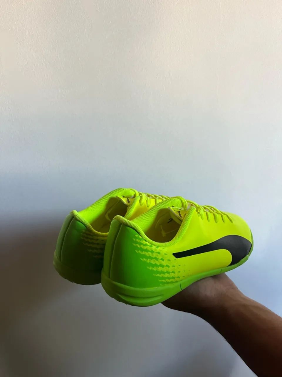 Chuteiras Puma EvoSpeed - Foto 3