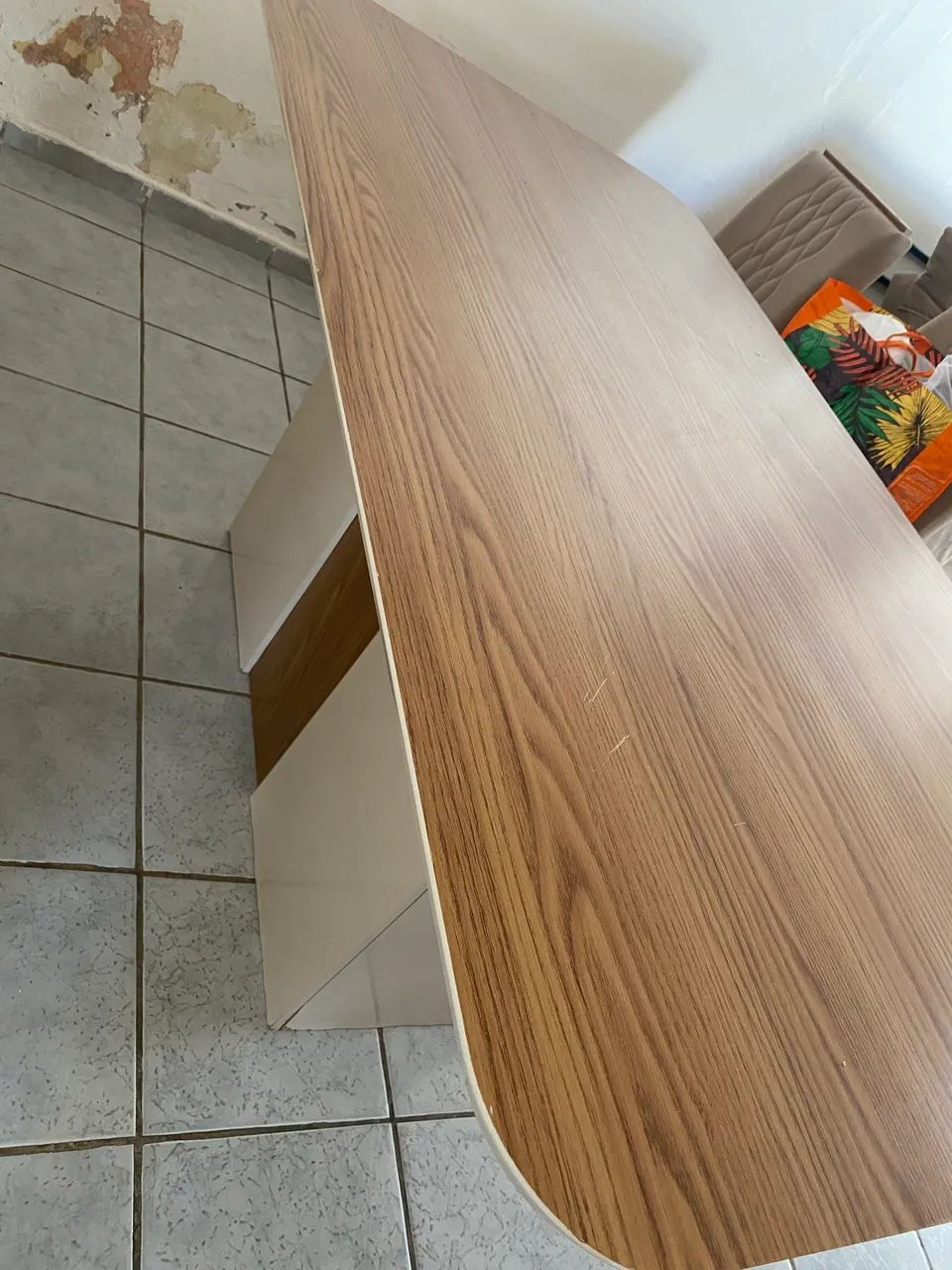 Mesa de Jantar para 6 Cadeiras  - Foto 4