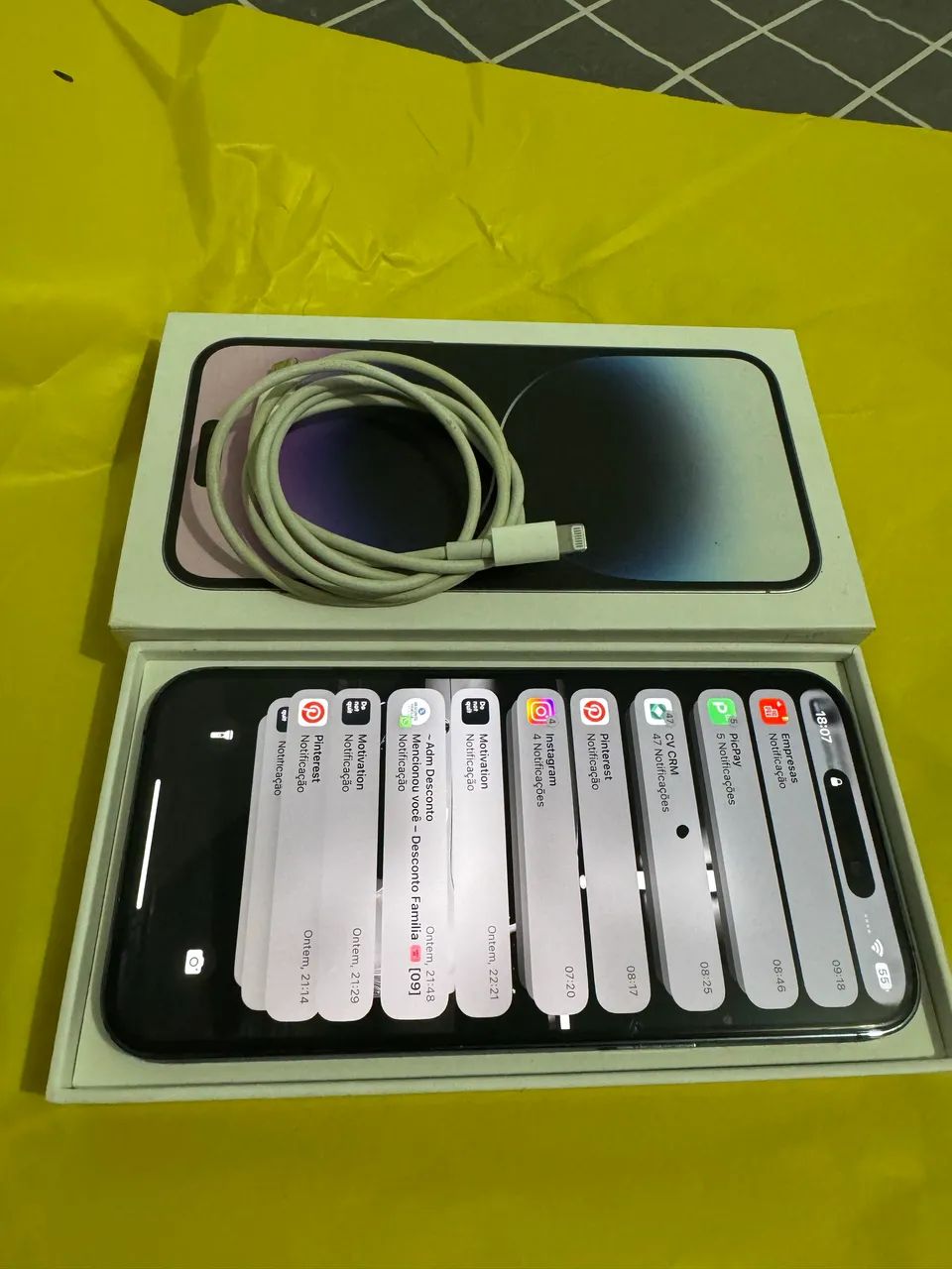 iPhone 14 Pro Max64306323515267122