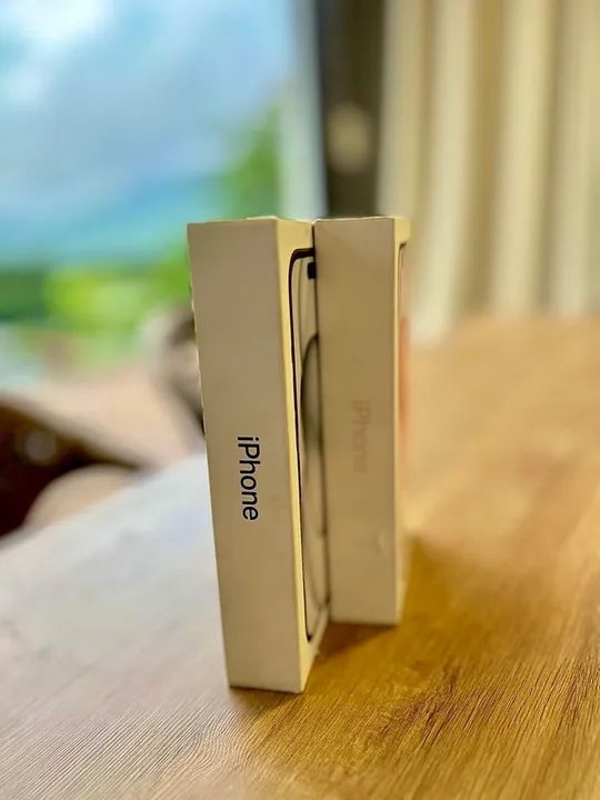 Iphone 15 128gb NOVO ( Aceito iPhone e parcelo) - Foto 4