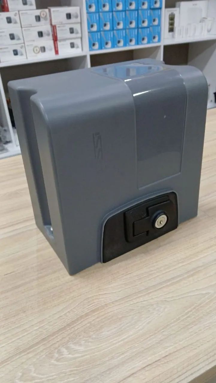 Motor para portão automático 