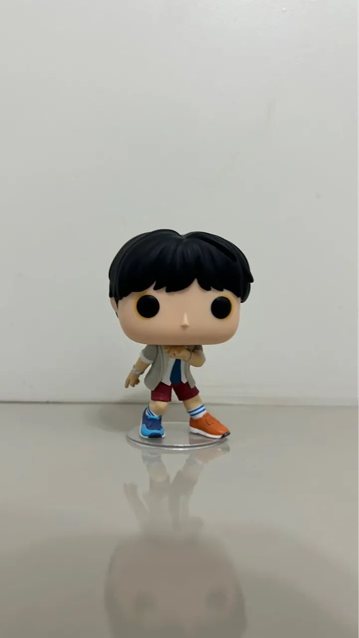Funko Pop BTS JHope Idol