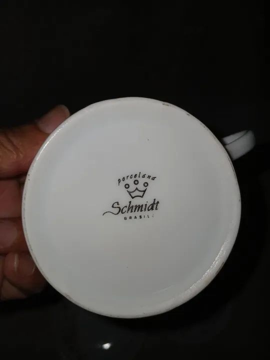 Jogo de Chá com 6 Peças - Foto 5