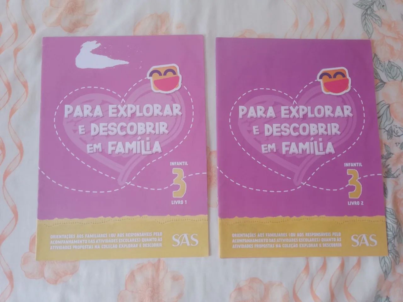 livrosl infantil 