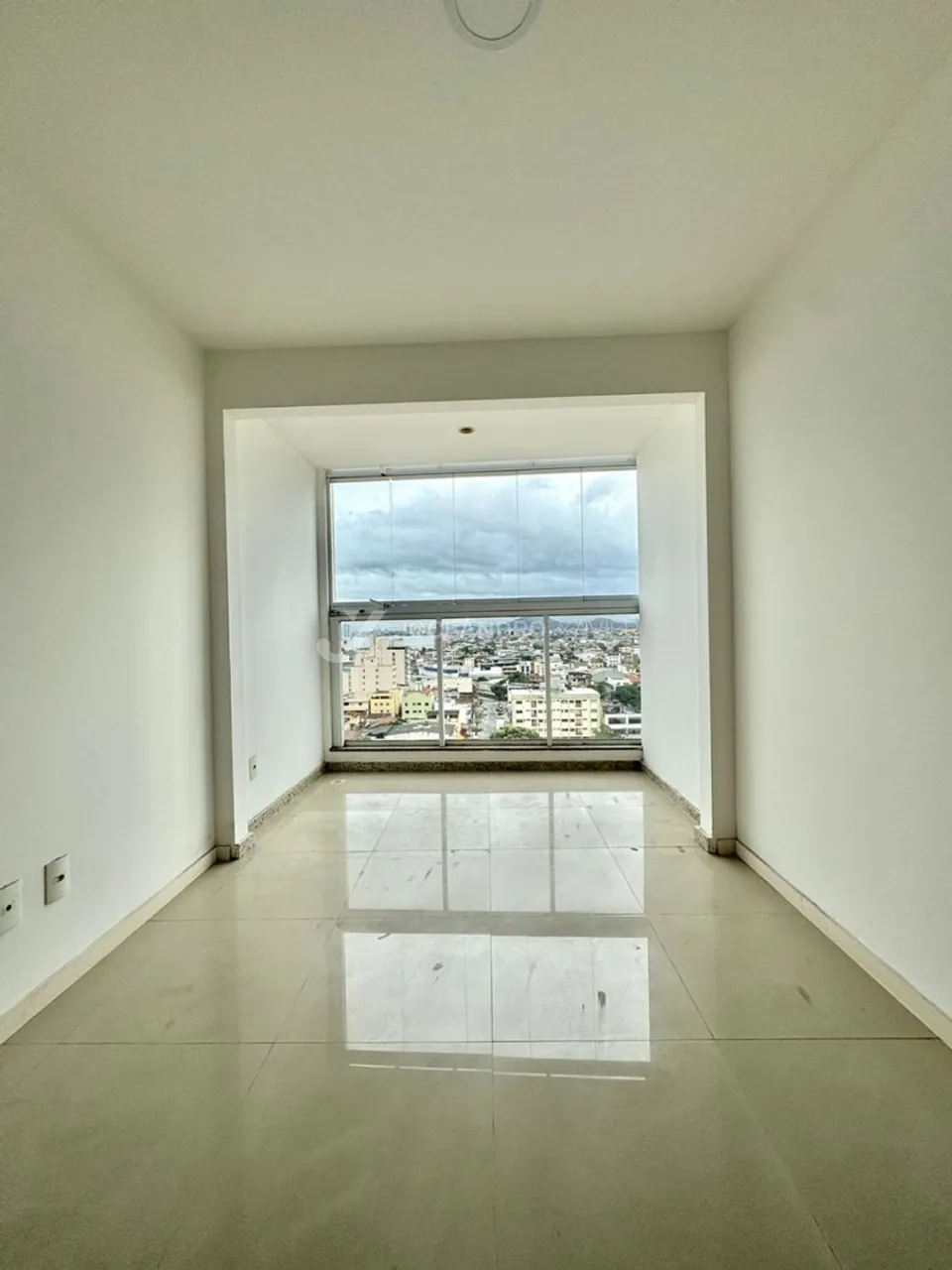 Apartamento 2 dormitórios 1 suite Condomínio Completo Itapuã