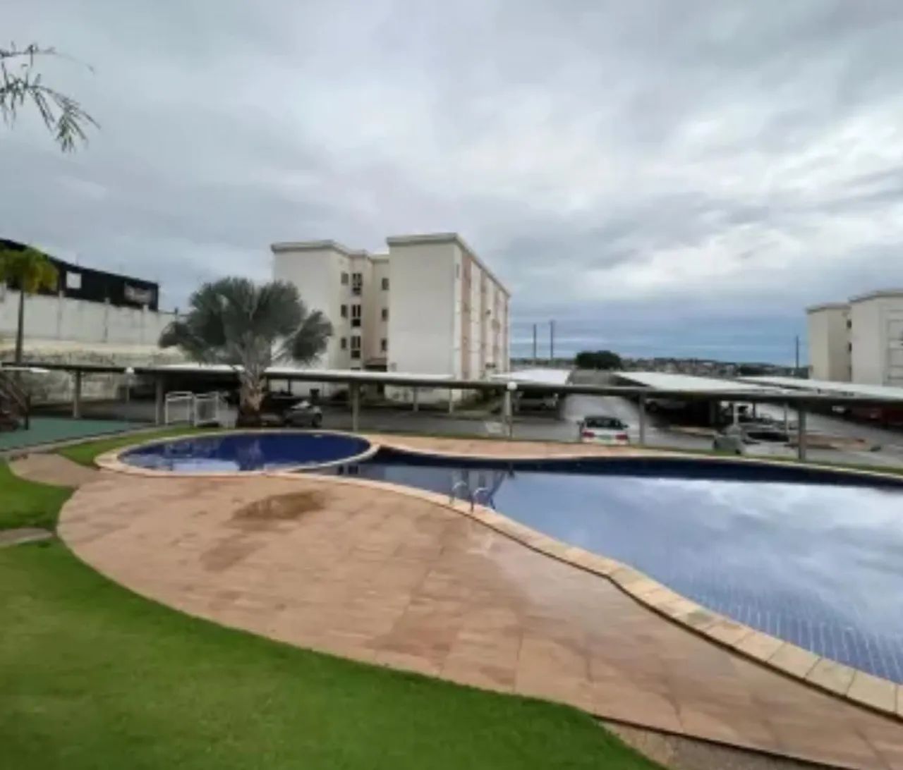 Foto - Anápolis - Residencial Itatiaia