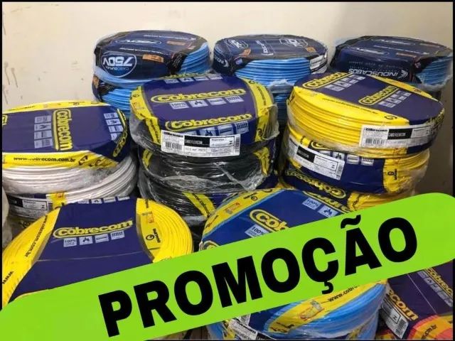 fio flexivel  - Foto 3