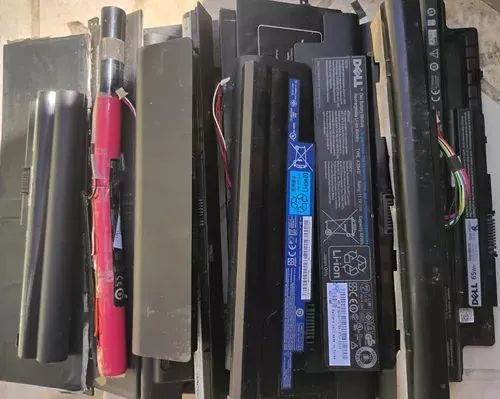 Baterias de Notebooks  - Foto 3