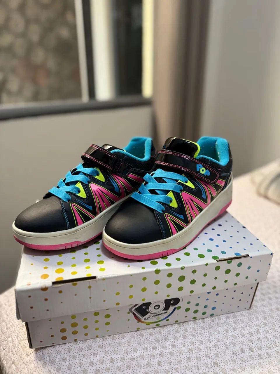 Bittoproperties Tenis Puma De Plataforma Zapatillas Cali Puma Cali