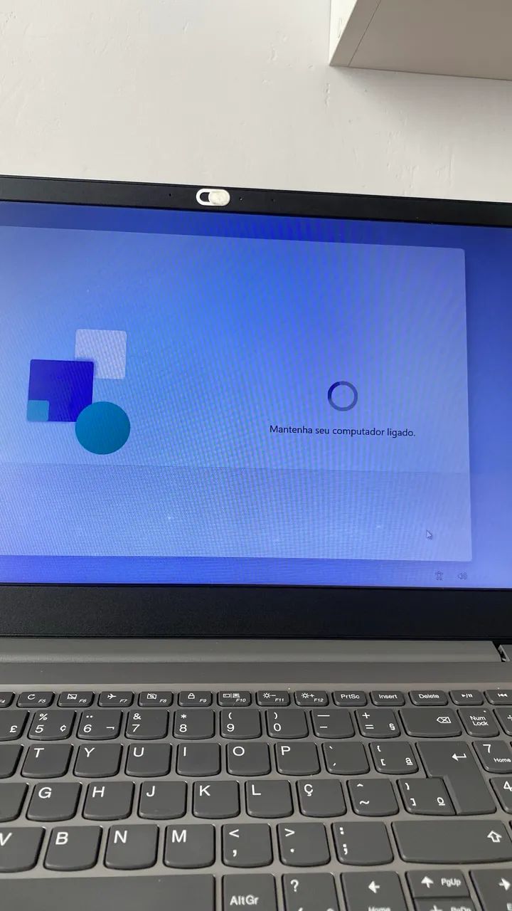 Notebook Lenovo  - Foto 4