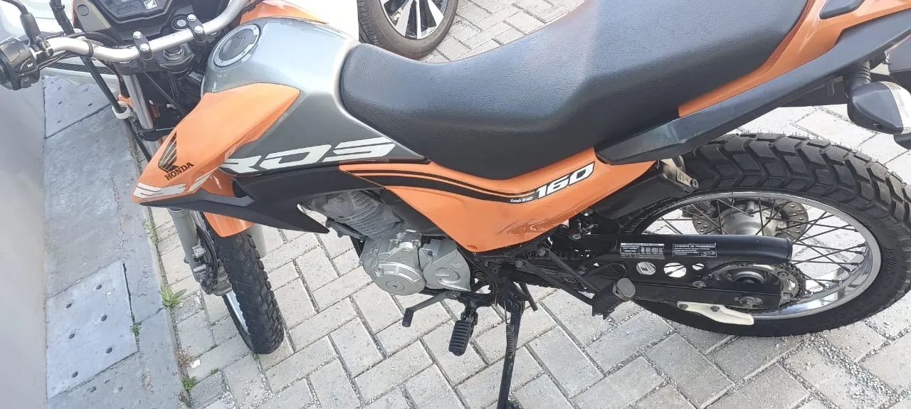 HONDA BROS 19/19  - Foto 3