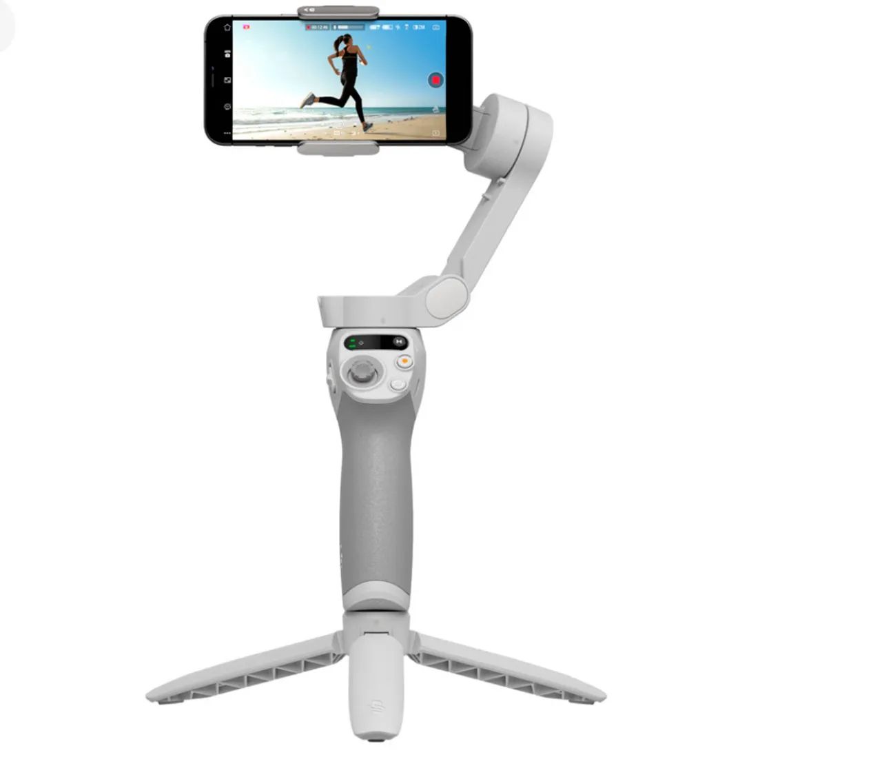 Gimbal Estabilizador para Celular DJI Osmo Móbile