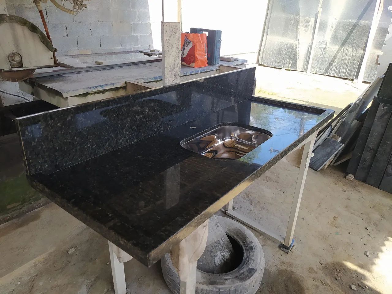 Kitchen Sink64169314794754125