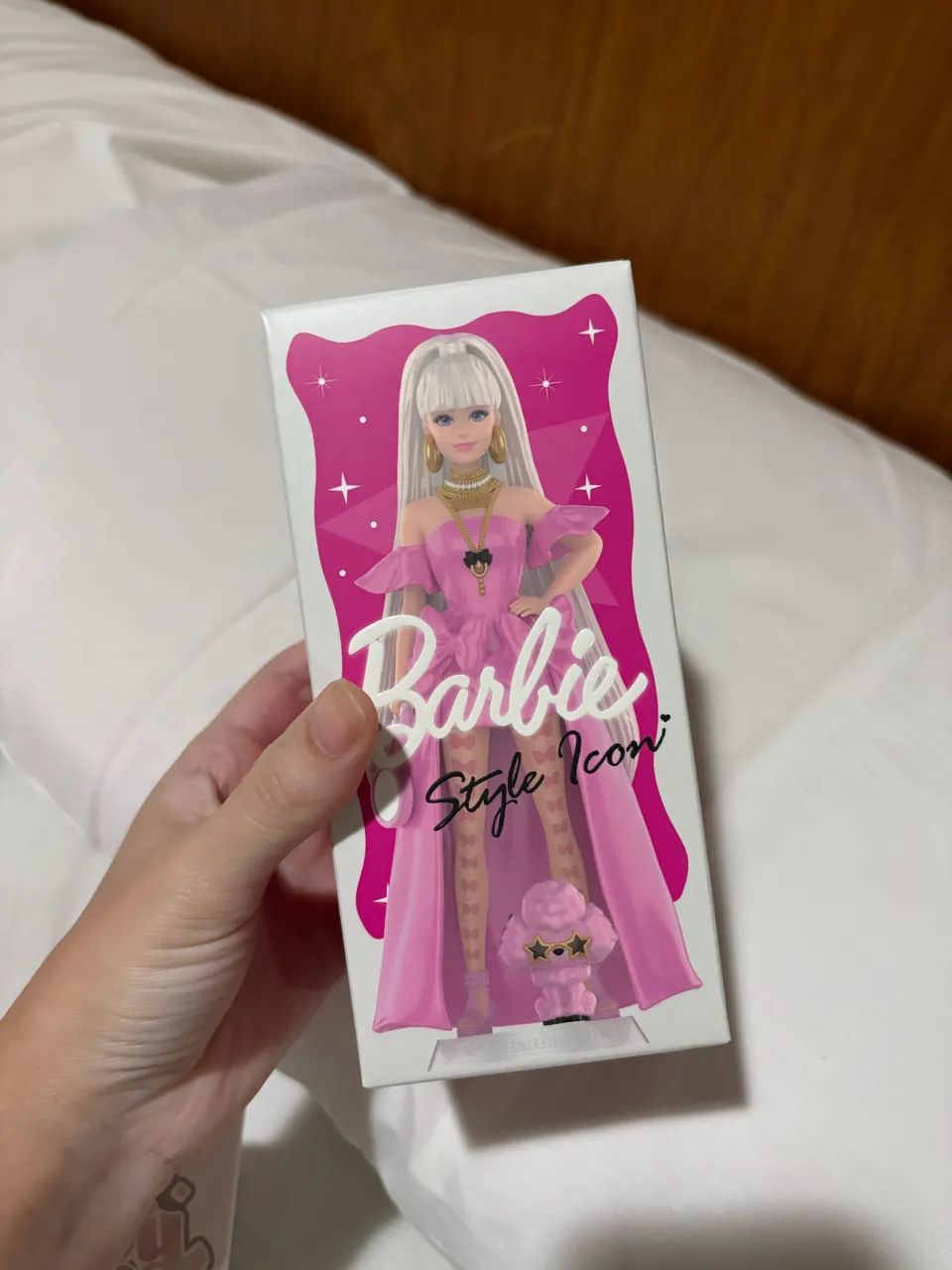 Barbie Blind box Pop Mart - Foto 4