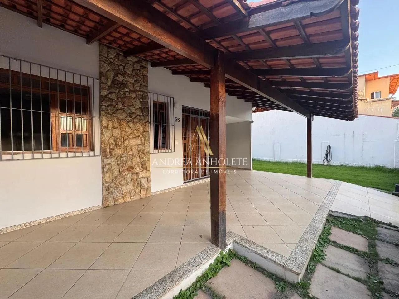 Casa à venda no bairro Jardim América - Cariacica/ES